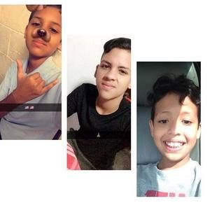 Meet your Posher, Abel